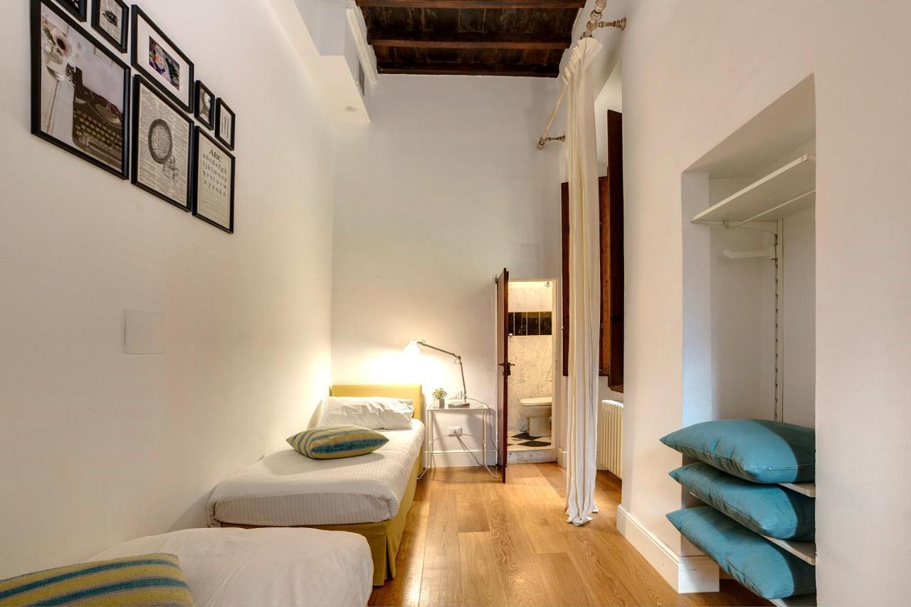 Mamo Florence - Tegolaio Apartment Florença Exterior foto
