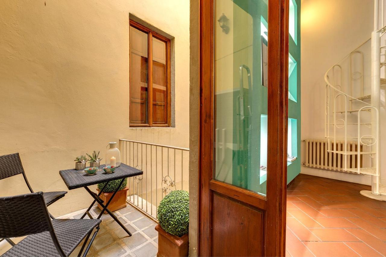 Mamo Florence - Tegolaio Apartment Florença Exterior foto
