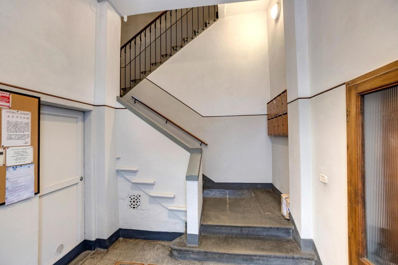 Mamo Florence - Tegolaio Apartment Florença Exterior foto